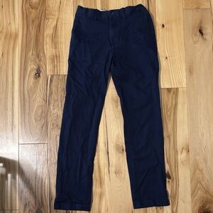 Crewcuts Dark Blue Chinos